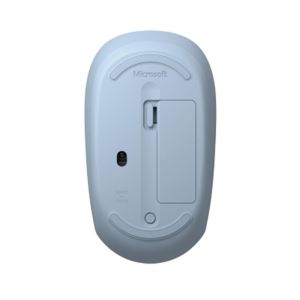 Microsoft Bluetooth Mouse Pastel Mavi