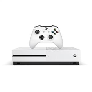 Microsoft Xbox One S 1 TB + Star Wars Jedi Fallen Oyun Konsolu