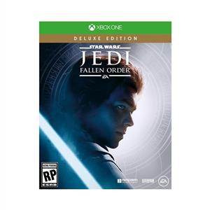 Microsoft Xbox One S 1 TB + Star Wars Jedi Fallen Oyun Konsolu