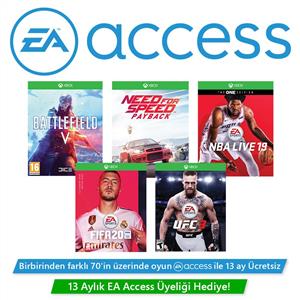Microsoft Xbox One S 1 TB + Star Wars Jedi Fallen Oyun Konsolu