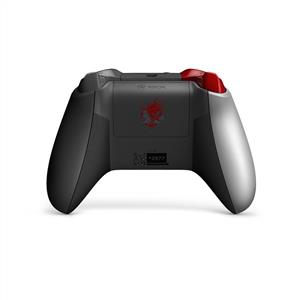 MICROSOFT XBOX ONE WIRELESS OYUN KUMANDA CYBERPUNK 2077(8.Nesil)