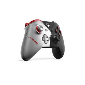 MICROSOFT XBOX ONE WIRELESS OYUN KUMANDA CYBERPUNK 2077(8.Nesil)