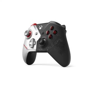 MICROSOFT XBOX ONE WIRELESS OYUN KUMANDA CYBERPUNK 2077(8.Nesil)