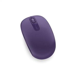 MICROSOFT WIRELESS MOBILE MOUSE 1850-MOR