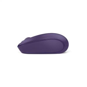 MICROSOFT WIRELESS MOBILE MOUSE 1850-MOR