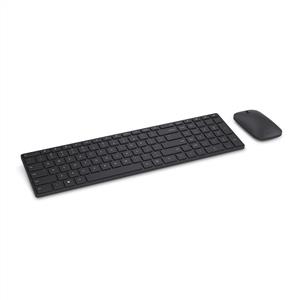 MICROSOFT DESIGNER BLUETOOTH KLAVYE MOUSE SET