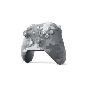 MICROSOFT XBOX ONE WIRELESS OYUN KUMANDA ARTIC CAMO SPECIAL EDITION(8.Nesil)
