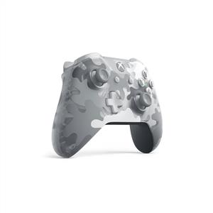 MICROSOFT XBOX ONE WIRELESS OYUN KUMANDA ARTIC CAMO SPECIAL EDITION(8.Nesil)