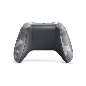 MICROSOFT XBOX ONE WIRELESS OYUN KUMANDA ARTIC CAMO SPECIAL EDITION(8.Nesil)
