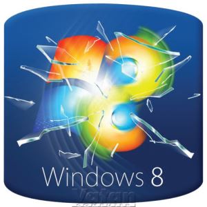 Windows 8 Pro 32 bit / 64 bit Türkçe Yükseltme