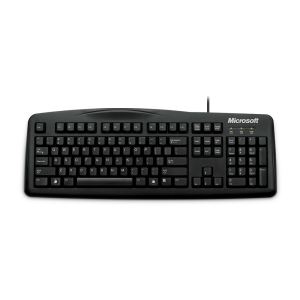 MICROSOFT Wired Keyboard 200