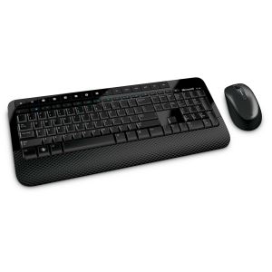 MICROSOFT WIRELESS DESKTOP 2000