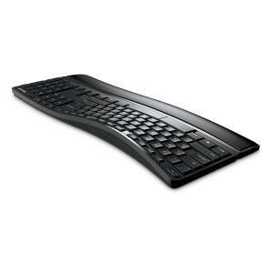 MICROSOFT SCULPT COMFORT KEYBOARD