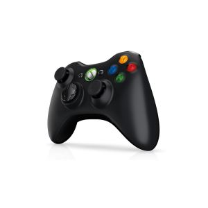 MICROSOFT XBOX 360 KABLOSUZ KUMANDA KONSOL AKSESUAR