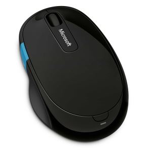 MICROSOFT Sculpt Comfort Mouse Bluetooth
