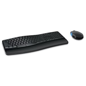 MICROSOFT Sculpt Comfort Desktop