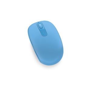 MICROSOFT WIRELESS MOBILE MOUSE 1850-AÇIK MAVİ