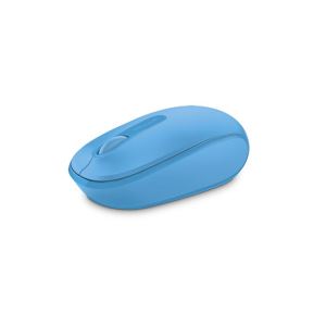 MICROSOFT WIRELESS MOBILE MOUSE 1850-AÇIK MAVİ