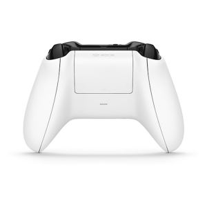MICROSOFT XBOX ONE WIRELESS OYUN KUMANDA BEYAZ XBOX ONE & PC UYUMLU(8.Nesil)