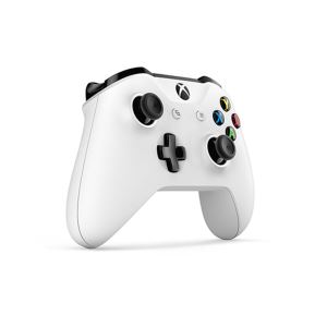 MICROSOFT XBOX ONE WIRELESS OYUN KUMANDA BEYAZ XBOX ONE & PC UYUMLU(8.Nesil)