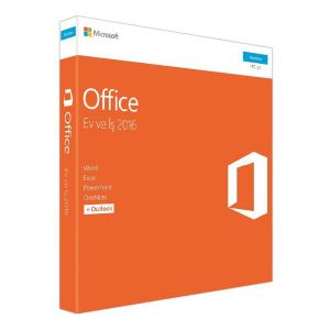 Office Ev ve İş 2016 Türkçe