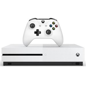 MICROSOFT XBOX ONE S 500 GB + FORZA 6 KOD