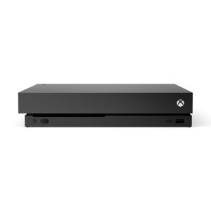 MICROSOFT XBOX ONE X 1 TB STANDART EDITION OYUN KONSOLU