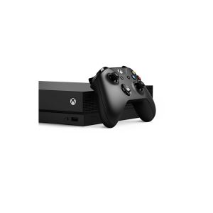 MICROSOFT XBOX ONE X 1 TB STANDART EDITION OYUN KONSOLU