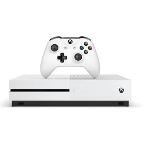MICROSOFT XBOX ONE S 1 TB OYUN KONSOLU + 2. KUMANDA