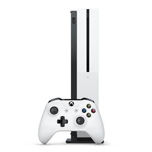 MICROSOFT XBOX ONE S 1 TB OYUN KONSOLU + 2. KUMANDA