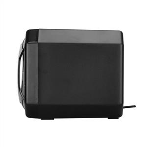 MIKADO MD-177 2.0 2*5W USB SPEAKER-TURUNCU/SIYAH