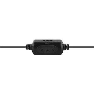 MIKADO MD-177 2.0 2*5W USB SPEAKER-TURUNCU/SIYAH
