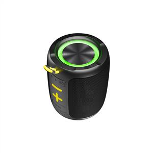 MIKADO MD-60BT SPİCA 13W RGB BLUETOOTH SPEAKER-SIYAH