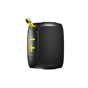 MIKADO MD-60BT SPİCA 13W RGB BLUETOOTH SPEAKER-SIYAH