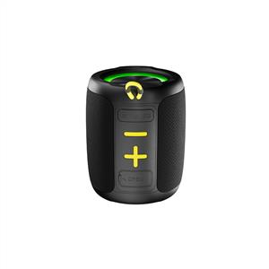 MIKADO MD-60BT SPİCA 13W RGB BLUETOOTH SPEAKER-SIYAH