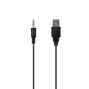 MIKADO MD-S23 GLARE 2.0 2*3W MULTIMEDYA RGB USB SPEAKER
