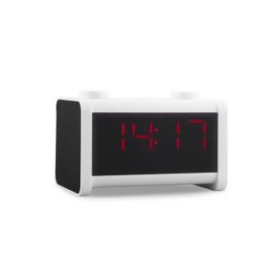 MIKADO MD-53BT SD-FM DESTEKLİ SAAT ALARMLI SPEAKER
