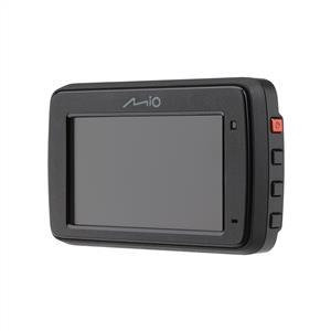 Mio MiVue 802 WQHD G-Sensor 2.7"  Wi-Fi Araç İçi Ön Kamera