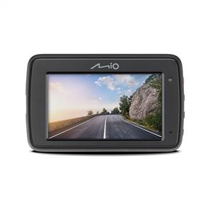 Mio MiVue 802 WQHD G-Sensor 2.7"  Wi-Fi Araç İçi Ön Kamera
