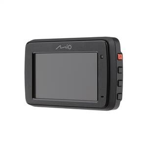 Mio MiVue 803 WQHD G-Sensor 2.7"  GPS+Wi-Fi Araç İçi Ön Kamera