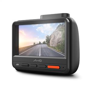 Mio MiVue 935W 4K UHD HDR G-Sensor SONY STARVIS 2.7" ADAS GPS+Wi-Fi Araç İçi Ön Kamera