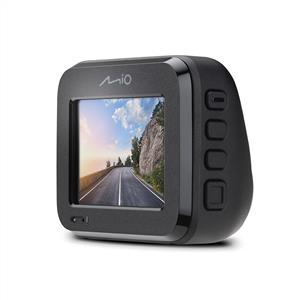 Mio MiVue C595WD FHD G-Sensor SONY STARVIS 2.0" GPS+Wi-Fi Araç İçi Ön ve Arka Kamera Seti