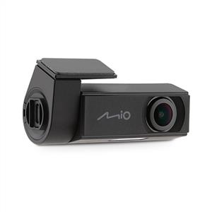 Mio MiVue E60 WQHD HDR G-Sensor SONY STARVIS Araç İçi Arka Kamera