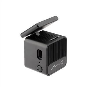 Mio MiVue J20 FHD G-Sensor Wi-Fi Araç İçi Ön ve Arka Uyumlu Kamera