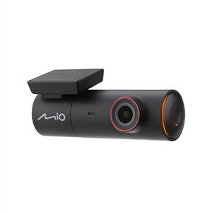 Mio MiVue J30 WQHD G-Sensor Wi-Fi Araç İçi Ön Kamerası