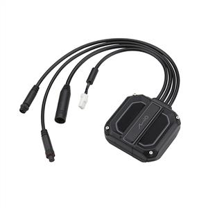 Mio MiVue M820WD FHD HDR SONY STARVIS GPS+Wi-Fi IP6  Motosiklet Sürücü Kamera Seti