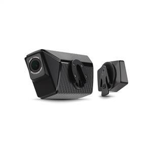 Mio MiVue MP30 WQHD HDR G-Sensor GPS+Wi-Fi IP67 Ön ve Arka Dual Motosiklet Sürücü Kamerası