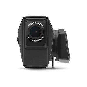 Mio MiVue MP30 WQHD HDR G-Sensor GPS+Wi-Fi IP67 Ön ve Arka Dual Motosiklet Sürücü Kamerası