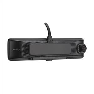 Mio MiVue R850T WQHD HDR SONYSTARVIS GPS+Wi-Fi 11.9" IPS E-Mirror ADAS Araçİçi Kamera Seti