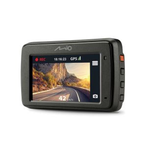 Mio MiVue 731 Full HD Araç İçi Kamera (GPS - ADAS - G SENSOR)